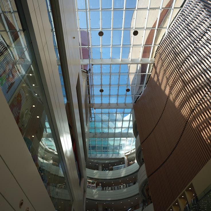 Dining out as an expat family in Germany